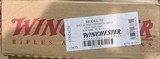WINCHESTER MODEL 70 CLASSIC SUPER GRADE .30-06 SPRG - 2 of 3