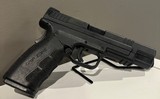 SPRINGFIELD ARMORY XD-45 .45 ACP - 1 of 2