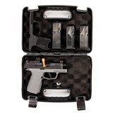 WILSON COMBAT SIG SAUER P365 9MM LUGER (9X19 PARA) - 3 of 3