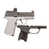 WILSON COMBAT SIG SAUER P365 9MM LUGER (9X19 PARA) - 2 of 3