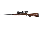 BROWNING X-BOLT MEDALLION .325 WSM - 1 of 3