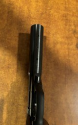 HI-STANDARD SUPERMATIC CITATION .22 LR - 3 of 3