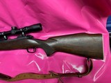 WINCHESTER MODEL 70 FEATHERWEIGHT (PRE ‚‚64) .270 WI - 2 of 3