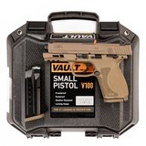 SMITH & WESSON M&P 9 M2.0 9MM LUGER (9X19 PARA) - 3 of 3