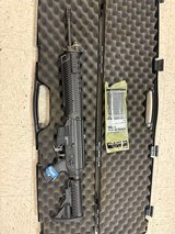 SIG SAUER SIG556 5.56X45MM NATO