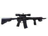 RUGER AR-556 5.56X45MM NATO - 1 of 3