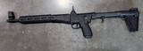 KELTEC SUB2000 9MM LUGER (9X19 PARA) - 2 of 3