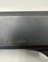 REMINGTON 11-87 Special Purpose 12 GA - 2 of 3