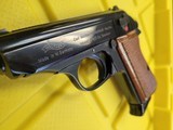 WALTHER PPK/S .380 ACP - 2 of 3