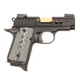 KIMBER MICRO 9 RAPIDE 9MM LUGER (9X19 PARA) - 2 of 2