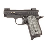 KIMBER MICRO 9 RAPIDE 9MM LUGER (9X19 PARA) - 1 of 2