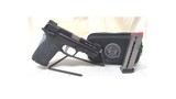 SMITH & WESSON M&P 380 SHIELD EZ M2.0 .380 ACP - 1 of 3