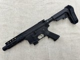 AERO PRECISION X15 Custom Build AR-9 9MM LUGER (9X19 PARA) - 2 of 2