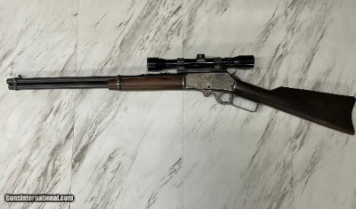 MARLIN 93 .30-30 WIN