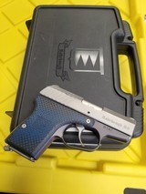 ROHRBAUGH R9 9MM LUGER (9X19 PARA) - 2 of 3