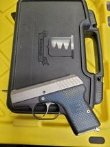 ROHRBAUGH R9 9MM LUGER (9X19 PARA) - 1 of 3