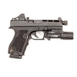 PALMETTO STATE ARMORY DAGGER COMPACT 9MM LUGER (9X19 PARA) - 2 of 2