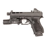 PALMETTO STATE ARMORY DAGGER COMPACT 9MM LUGER (9X19 PARA) - 1 of 2