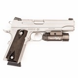 SIG SAUER 1911 .45 ACP - 2 of 3