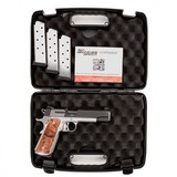 SIG SAUER 1911 STX + 4 MAGS .45 ACP - 3 of 3