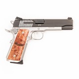 SIG SAUER 1911 STX + 4 MAGS .45 ACP - 2 of 3