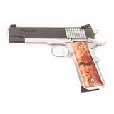 SIG SAUER 1911 STX + 4 MAGS .45 ACP - 1 of 3