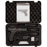 WALTHER PDP FULL SIZE 9MM LUGER (9X19 PARA) - 3 of 3
