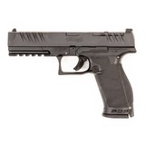 WALTHER PDP FULL SIZE 9MM LUGER (9X19 PARA) - 1 of 3