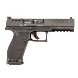 WALTHER PDP FULL SIZE 9MM LUGER (9X19 PARA) - 2 of 3