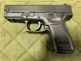 GLOCK G19 GEN 5 9MM LUGER (9X19 PARA) - 2 of 3