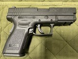 GLOCK G19 GEN 5 9MM LUGER (9X19 PARA) - 1 of 3