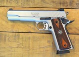 RUGER SR1911 .45 ACP