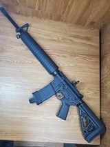 PALMETTO STATE ARMORY CUSTOM PA-15 .223 REM/5.56 NATO - 1 of 3