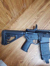 PALMETTO STATE ARMORY CUSTOM PA-15 .223 REM/5.56 NATO - 3 of 3