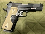 SMITH & WESSON SMITH & WESSON 1911PD .45 ACP