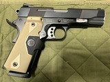 SMITH & WESSON SMITH & WESSON 1911PD .45 ACP - 1 of 3