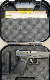 GLOCK 19 9MM LUGER (9X19 PARA) - 2 of 3