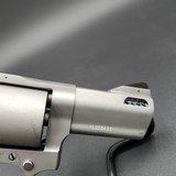 TAURUS 692 TRACKER .357 MAG - 3 of 3