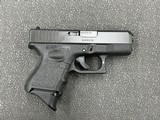 GLOCK 27 .40 CALIBER - 2 of 3