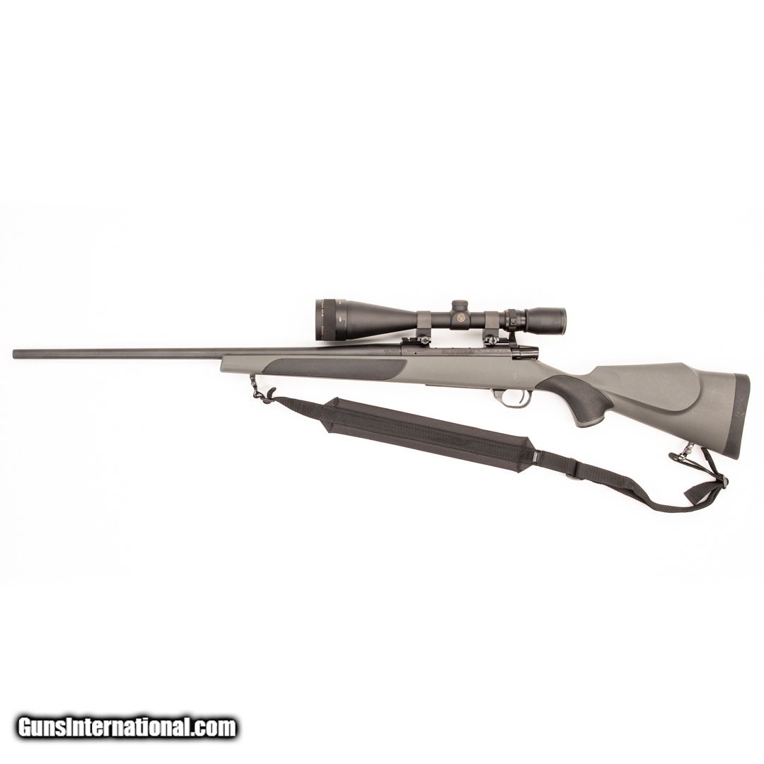 WEATHERBY VANGUARD .270 WIN