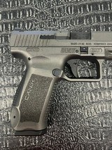 CANIK CANIK TP9SF 9MM LUGER (9X19 PARA) - 2 of 3