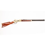 UBERTI MODEL 66 SPORTING RIFLE .45 COLT - 2 of 2