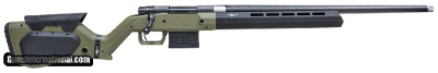HOWA M1500 HERA 6.5MM CREEDMOOR