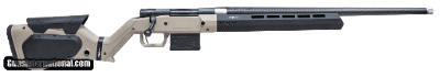 HOWA M1500 HERA .308 WIN
