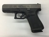 GLOCK 19 19 Gen 5 9MM LUGER (9X19 PARA) - 1 of 3