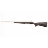 BROWNING X-BOLT 7MM-08 REM