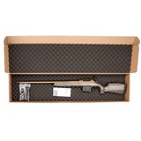 CHRISTENSEN ARMS MODEL 14 MESA LONG RANGE .338 LAPUA MAG - 3 of 3