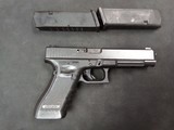 GLOCK 34 gen 4 9MM LUGER (9X19 PARA) - 1 of 3