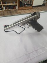 RUGER 2000 mark iii target .22 LR - 3 of 3