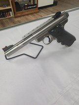 RUGER 2000 mark iii target .22 LR - 2 of 3